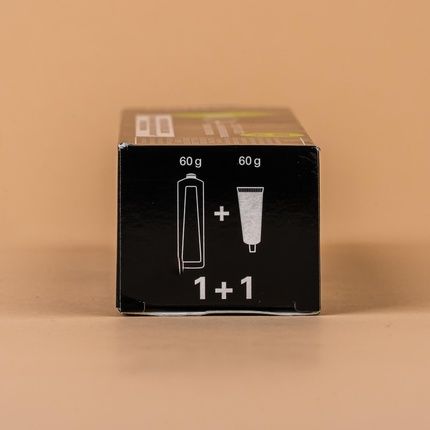 L'Oreal Professionnel Inoa 10.12 Platinum Blonde Ash 60Ml - Image 3