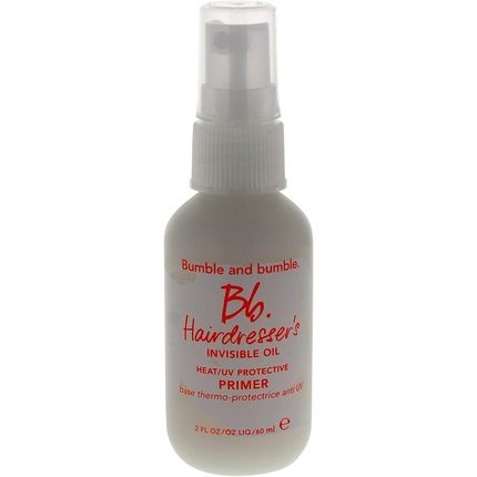 Bumble And Bumble Hairdresser'S Invisible Oil Primer 2 Ounce