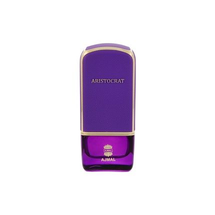 Ajmal Aristocrat For Her Eau De Parfum 75Ml