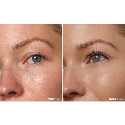 Babor Make Up Perfect Definition & Length Mascara With Silicone Brush 6Ml