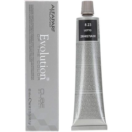 الفابارف صبغة شعر مطورة 60 مل