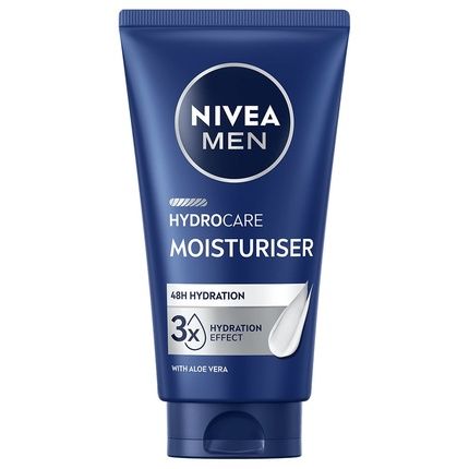 Nivea Protect & Care Face Cream 75Ml