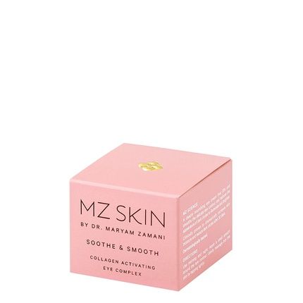 Soothe & Smooth Collagen Activating Eye Complex 14Ml - Image 3