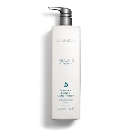 Lanza Healing Strength Manuka Honey Conditioner - Strengthens And Protects
