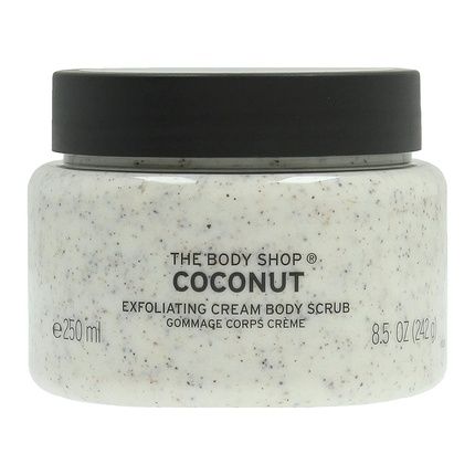 The Body Shop Coconut Body Scrub 250Ml