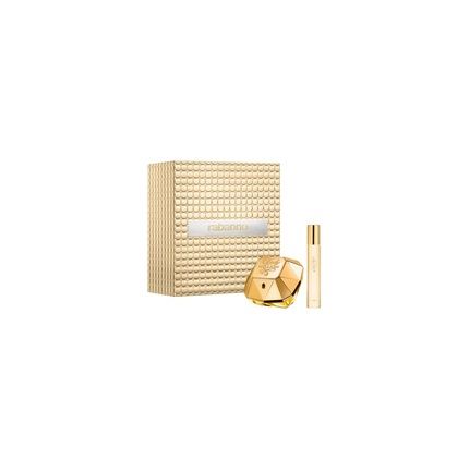 Paco Rabanne Lady Million Eau De Parfum Spray 50 Ml 20 Ml Sets