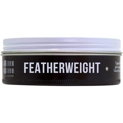 Uppercut Deluxe Featherweight Hair Styling Paste 70G - Image 3