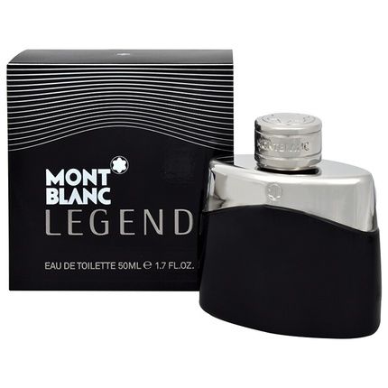 Montblanc Legend Eau De Toilette 200Ml For Men
