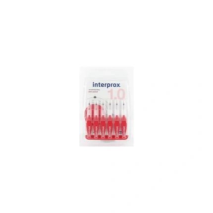 Interdent Manual Toothbrushes 230Ml