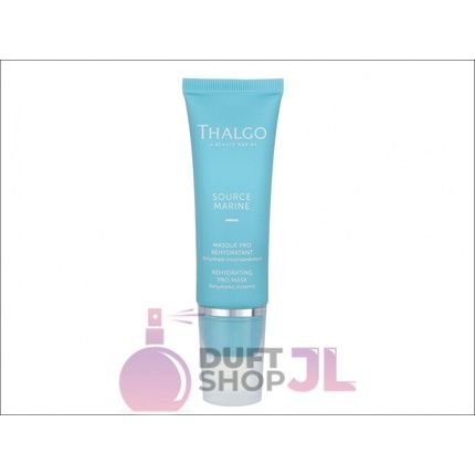 Thalgo Source Marine Rehydrating Pro Mask 50Ml