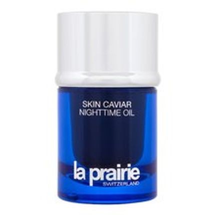 La Prairie Skin Caviar Nighttime Oil 20Ml - Image 3