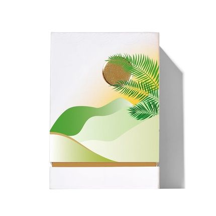 Isola Verde Parfum 50Ml - Image 3