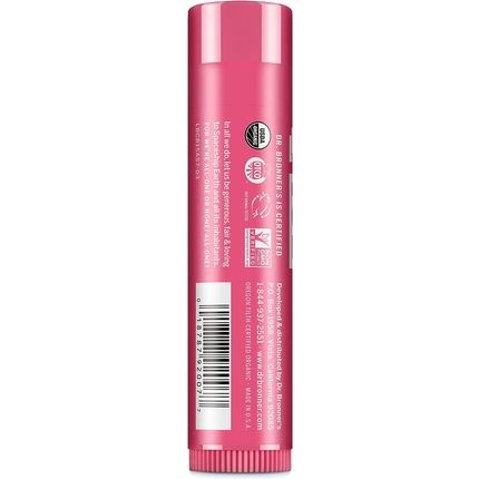 Uriage Dr. Bronner'S Cherry Blossom Lipstick 4G Pink