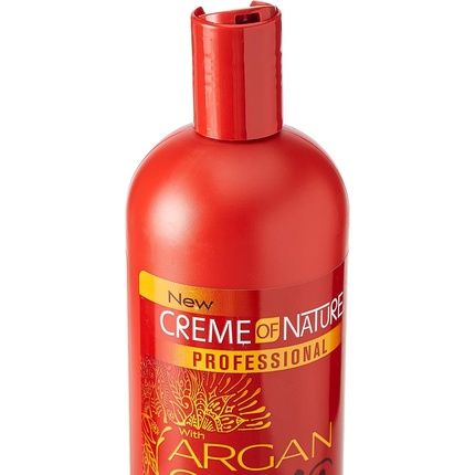Creme Of Nature With Argan Oil Moisture & Shine Shampoo 591Ml - Image 3
