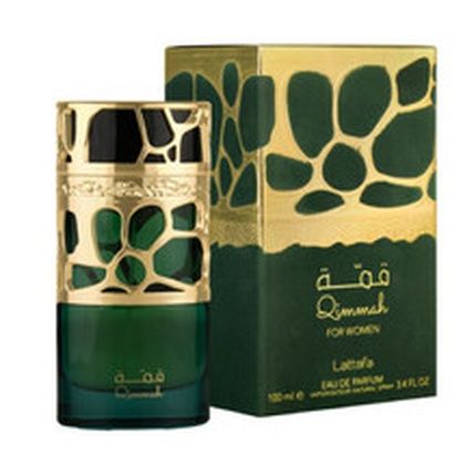 Lattafa Qimmah Perfume For Women 100Ml Edp