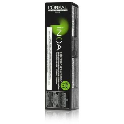 Loreal Inoa 4.20 Medium Brown Intensive Violet 50Ml