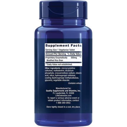 Life Extension Nk Cell Activator 30 Vegetarian Tablets