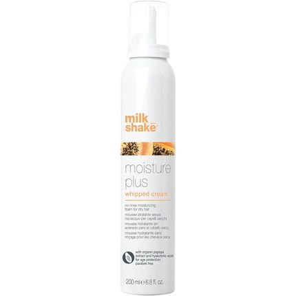 Milk_Shake Moisture Plus Whipped Cream 200Ml