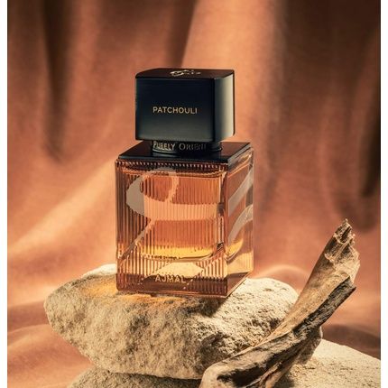 Ajmal Purely Orient Patchouli Eau De Parfum 75Ml