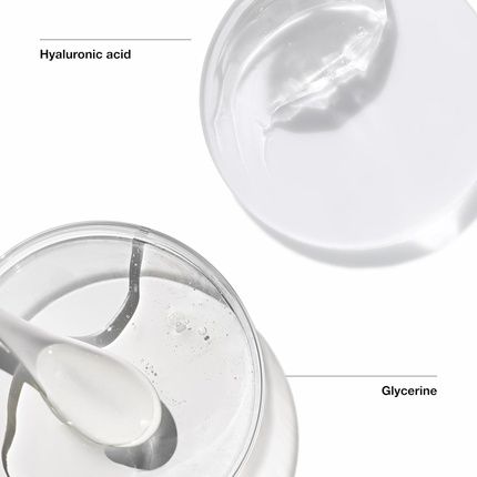 Clinique All About Clean Rinse-Off Foaming Facial Cleanser With Hyaluronic Acid - Image 3