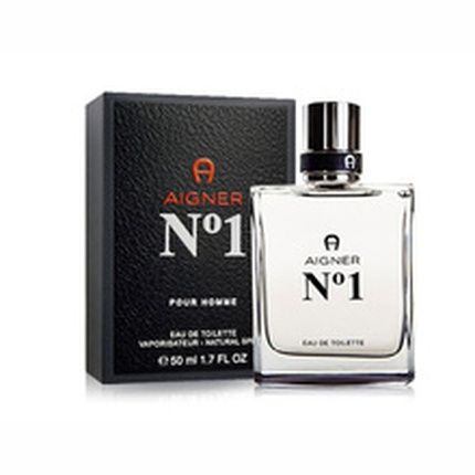 ايجنر نمبر 1 او دي تواليت للرجال 30 مل