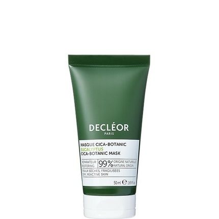 Decleor Cica-Botanic Eucalyptus Mask 50Ml
