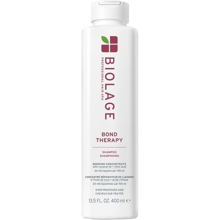 Biolage Restructuring Shampoo For Damaged Hair And Weak Bonds