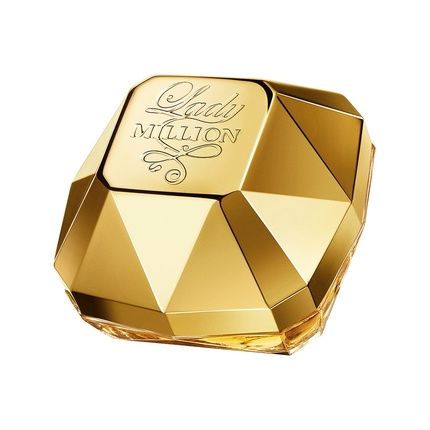 Paco Rabanne Lady Million Eau De Parfum Spray 30Ml