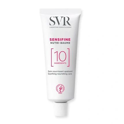 Svr Sensifine Nutribalm 40Ml Nourishing Care