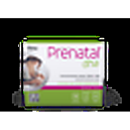 Prenatal Duo Dha Classic Uno Omega 3 Epa Dha Iod Folic Acid Pregnancy - Image 3