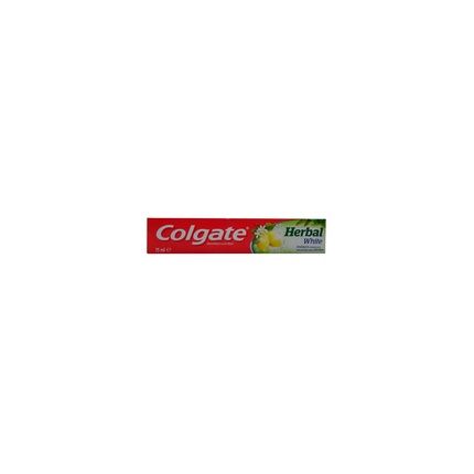 Colgate Herbal Whitening Toothpaste 75 Ml