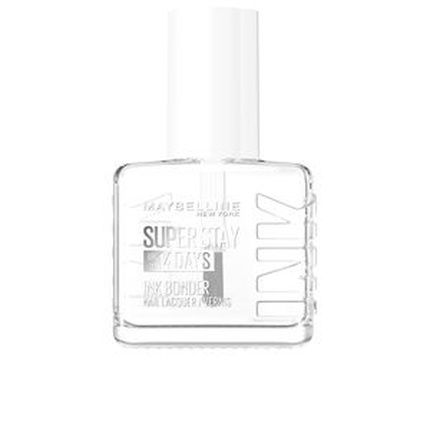 Maybelline Superstay 14 Days Nail Polish #25-Crysta, 12 Ml