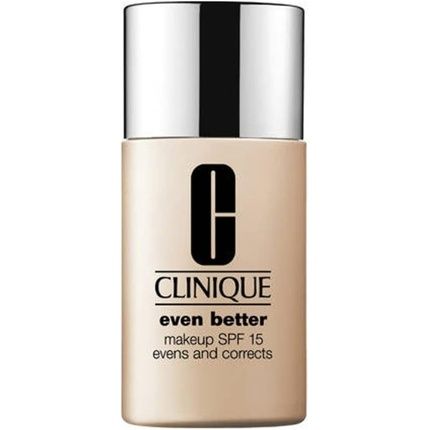 Clinique Even Better Liquid Foundation Spf15 Cn 58 Honey 30Ml