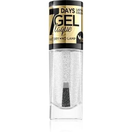 Eveline Cosmetics Gel Nail Polish No. 35 8Ml