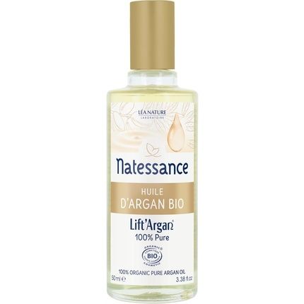 Lift'Argan 100% Pure Argan Oil 50Ml