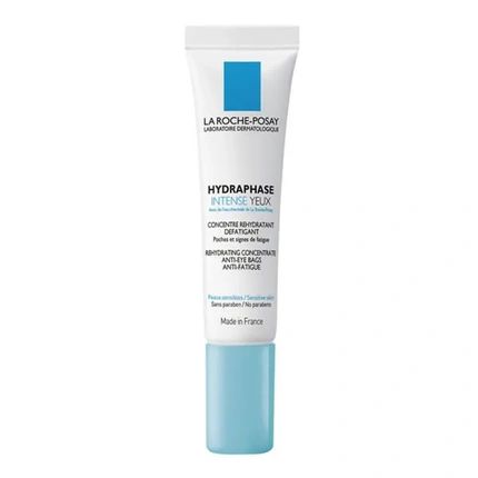 La Rocheposay Hydraphase Intense Eyes 15Ml Intensive Moisturizing Eye Gel For Antipuffiness - Image 3