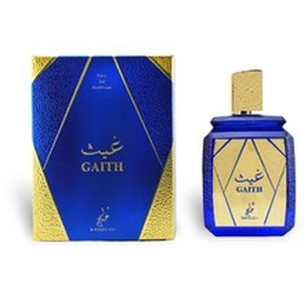 Khadlaj Gaith Eau De Parfum 100Ml - Image 3