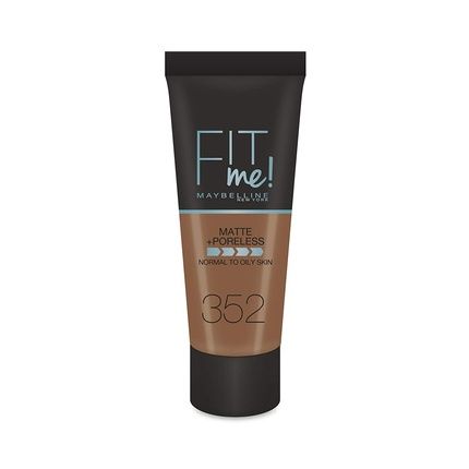 Gemey Maybelline B3014000 Foundation 24 Hours 03 Ivory 30Ml