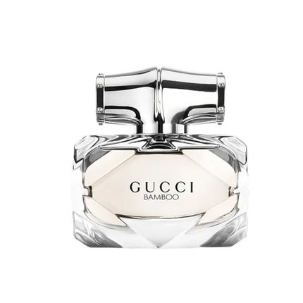 Gucci Bamboo Eau De Toilette Spray For Her 75Ml