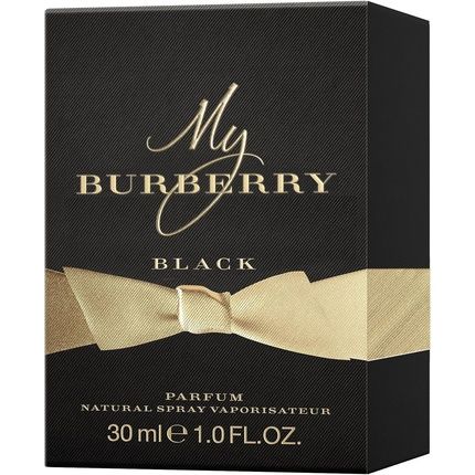 My Burberry Black Eau De Parfum Spray 30Ml - Image 3