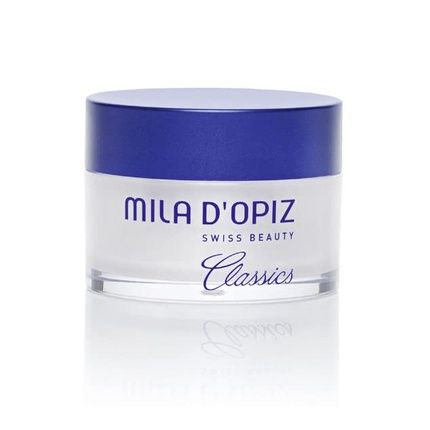 Mila D'Opiz Classics Collagen Rich Cream