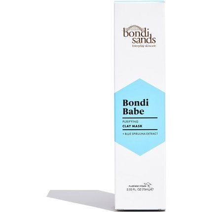 Bondi Sands Bondi Babe Clay Mask 75Ml - Image 3