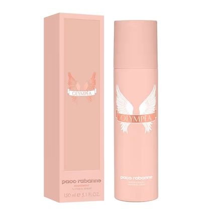 Paco Rabanne Olympea Deodorant Spray 150Ml