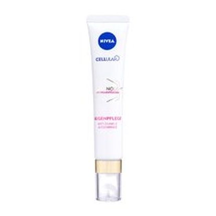 Nivea Cellular Luminous 630 Anti-Pigment Spots Eye Care 15Ml