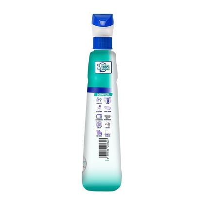 Asevi 24132 Gerpostar Plus Multi-Purpose Disinfectant 750Ml - Image 3