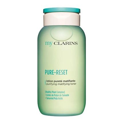 Clarins My Clarins Purifying Matifying Toner 200Ml - Image 3