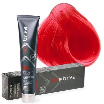 Inebrya Color Superbooster Red 100Ml