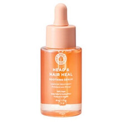 Maria Nila Head & Hair Heal Soothing Serum 50Ml Soothing Serum For The Scalp