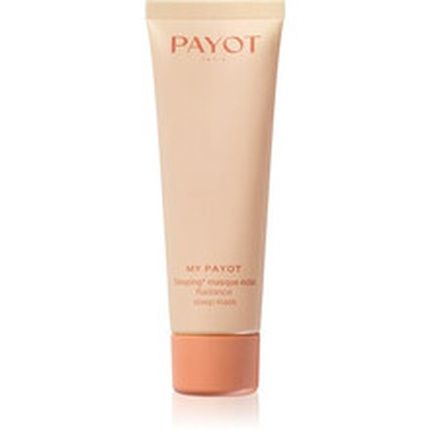 Payot My Payot Radiance Sleeping Mask 50 Ml - Image 3