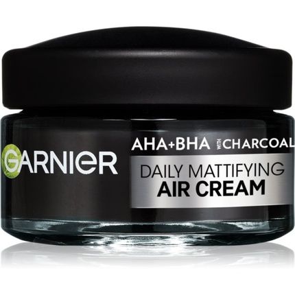 Garnier Carbon Cream 50Ml